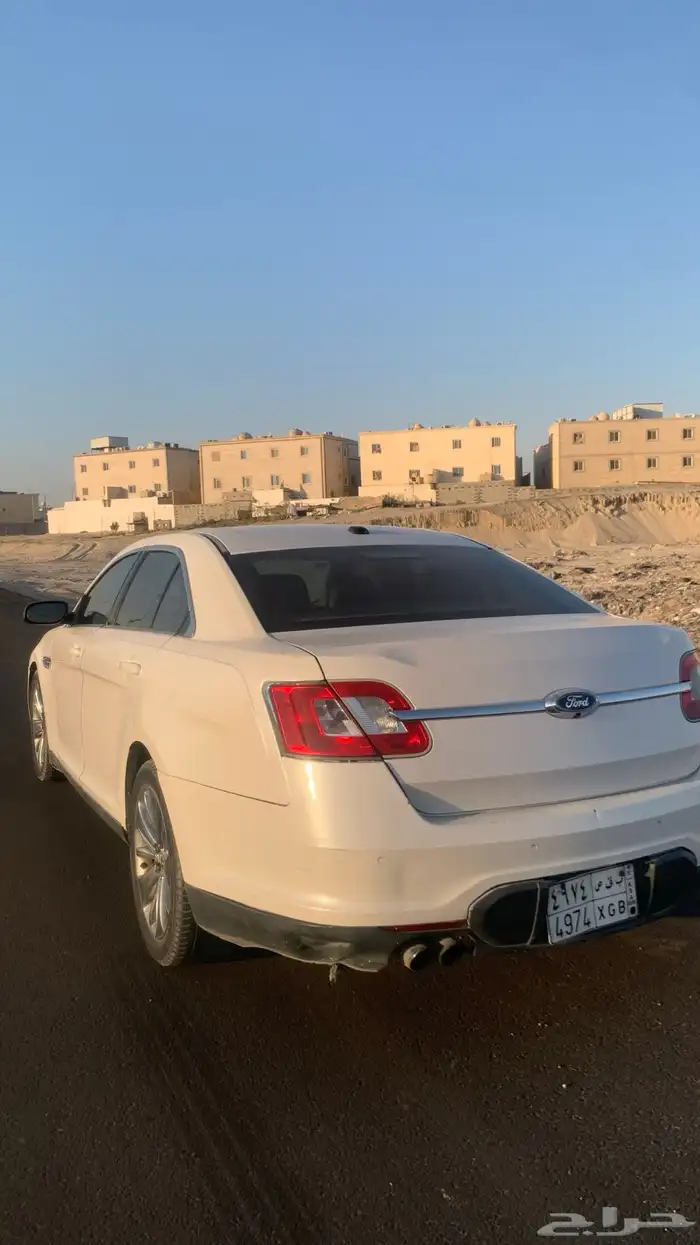 تورس 2011 2