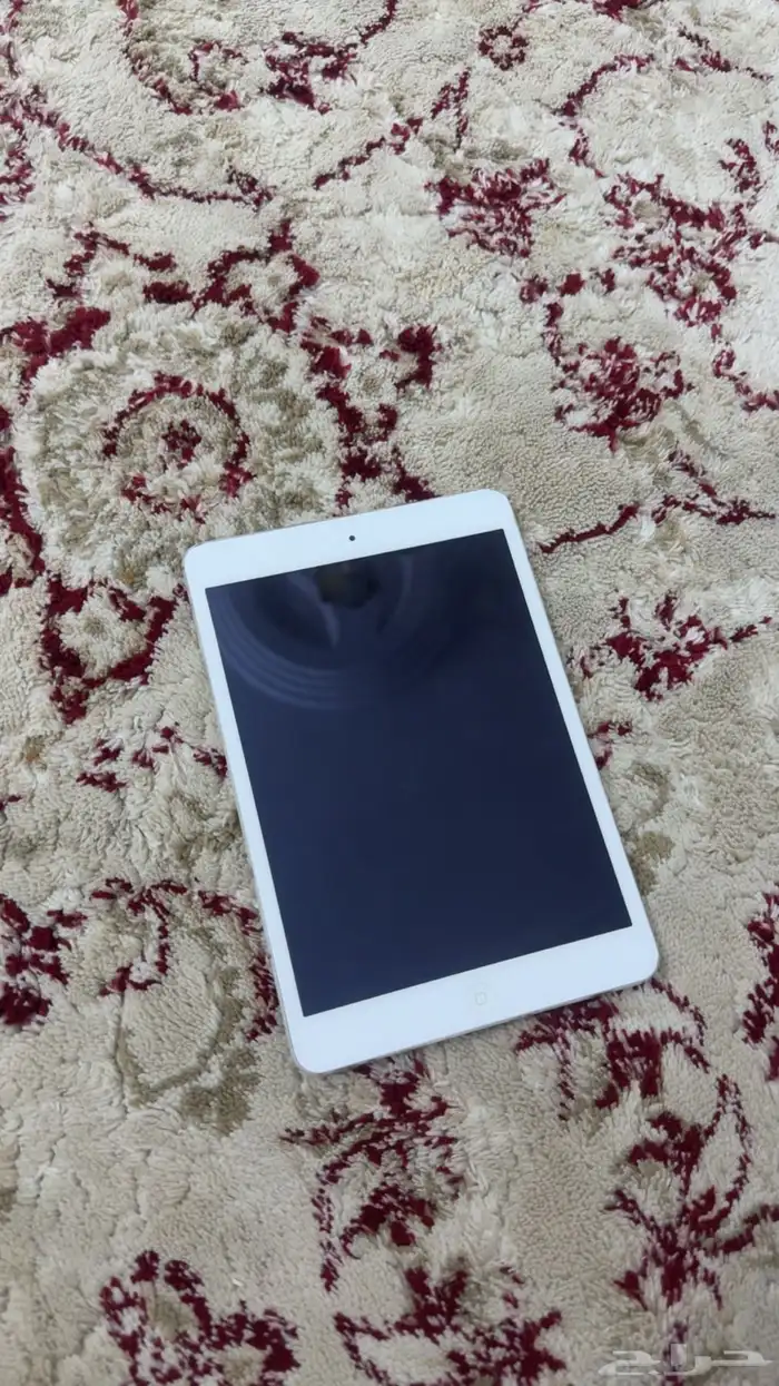 ايباد مني 2 0