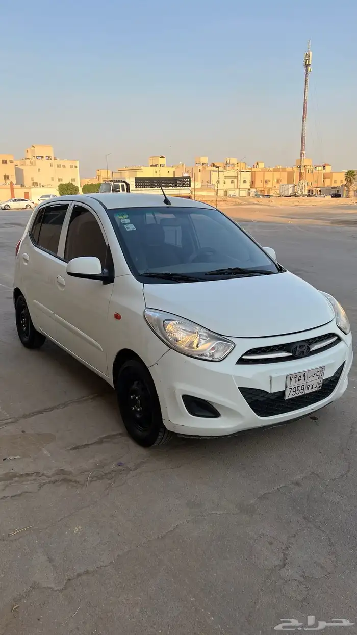 اي تن i10 2014 2