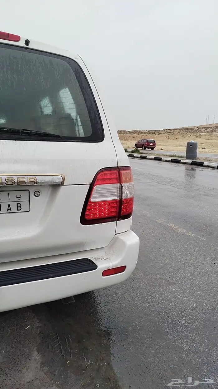جكسار 2006 نظيف 0