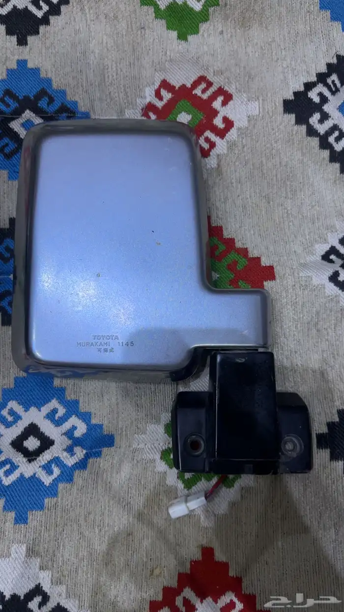 مرايا وكالة ربع وشاص وقاعدة لوحة ربع 2