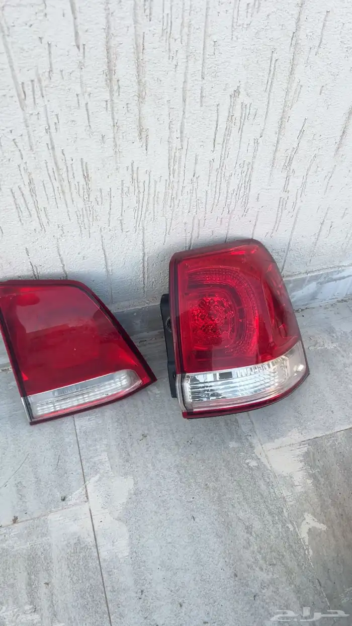 سطبات لاند 0