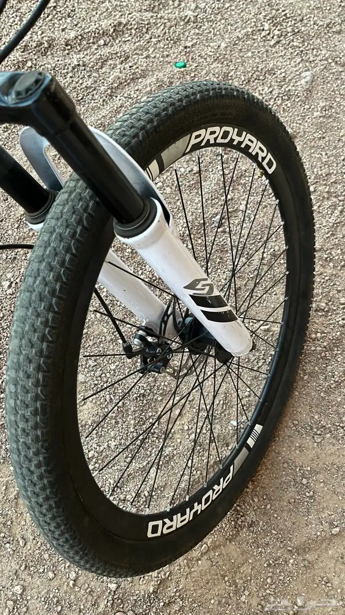 سيكل رياضي 7