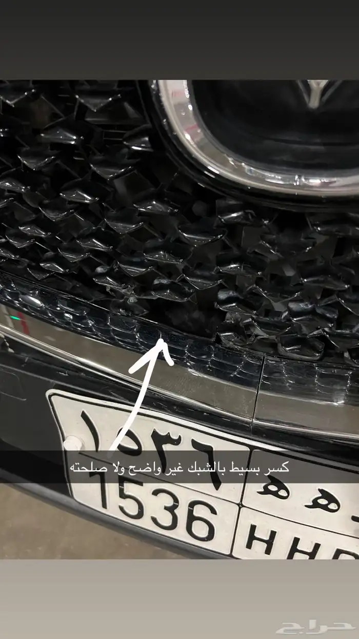 مازدا cx30 رمادي موديل 2021 ممشى قليل 14