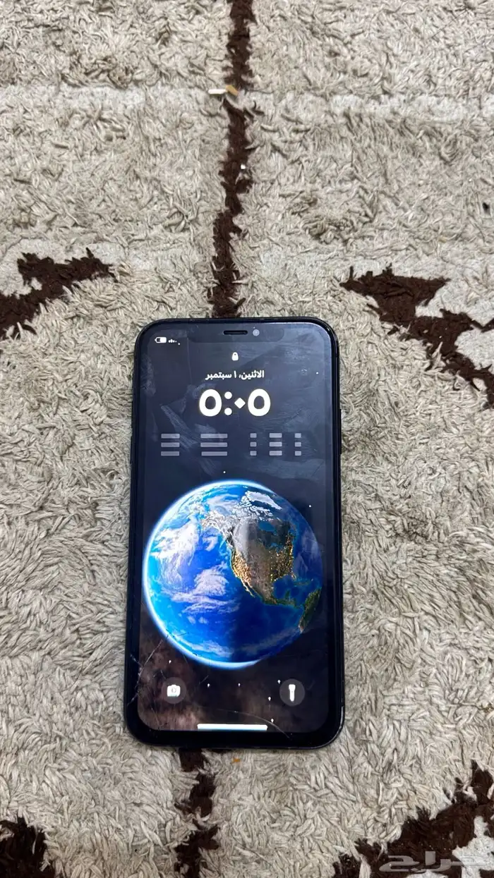 ايفون XR 0