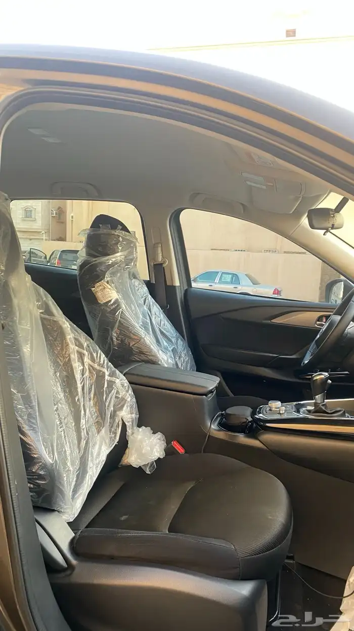 مازدا cx92020 7