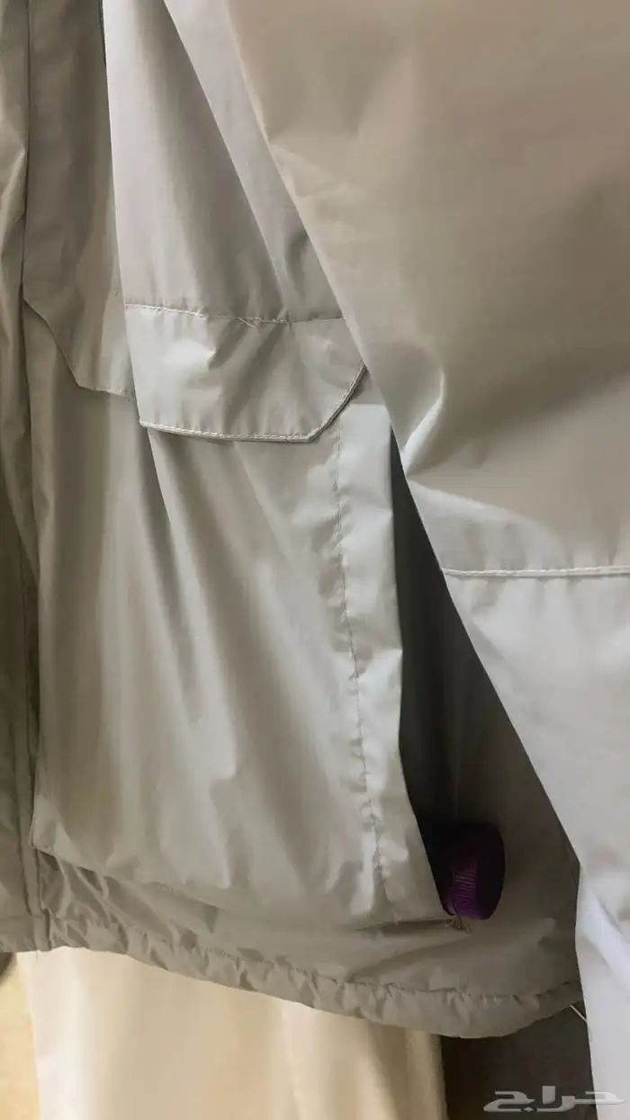 جكيت للمطر 3