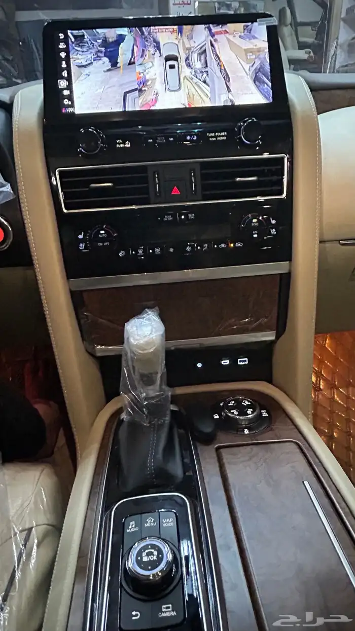 باترول نيسان 10