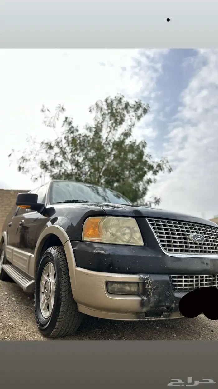 فورد اكسبديشن 2006 0
