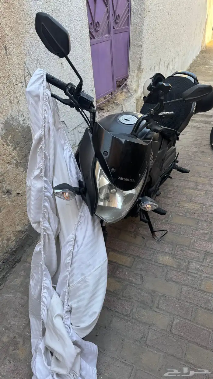 دباب هوندا 0