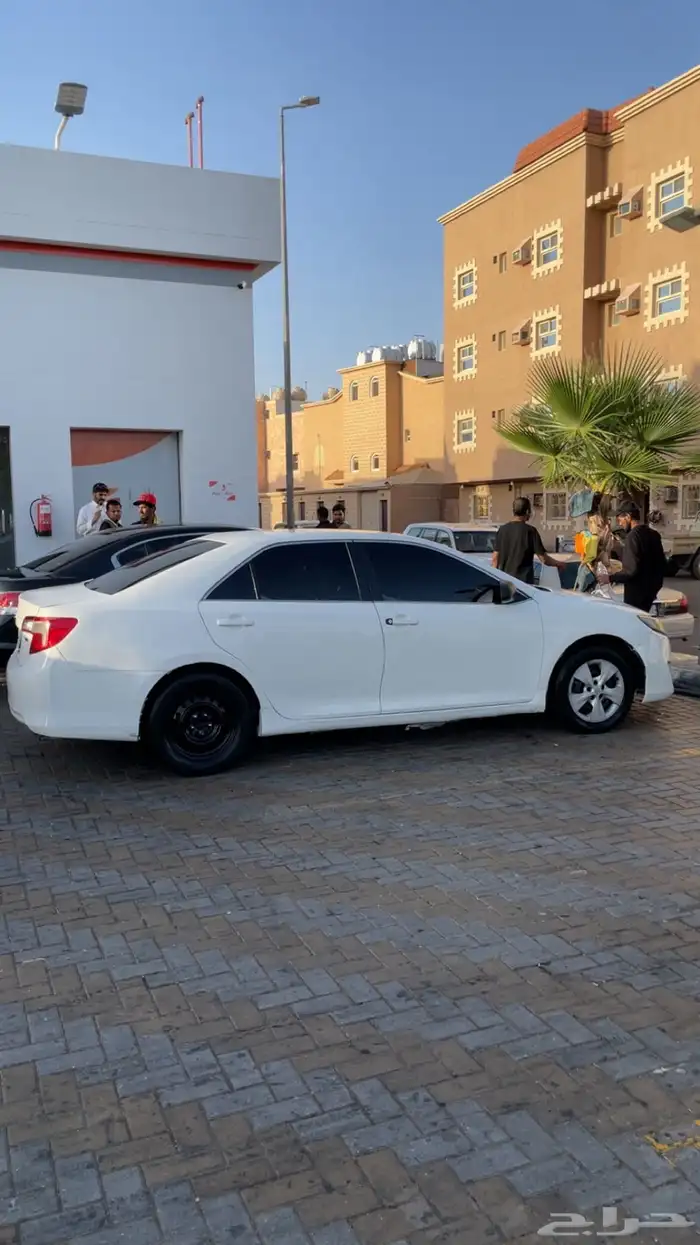 كامري2013 6
