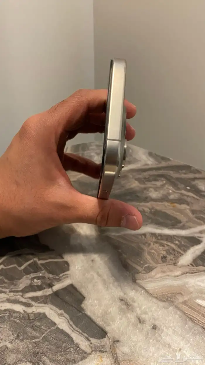 ايفون 15 pro 6