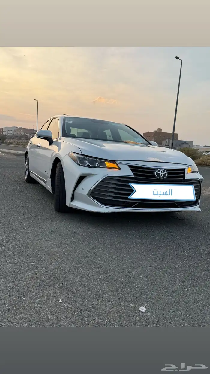افالون تورنق 2019 0