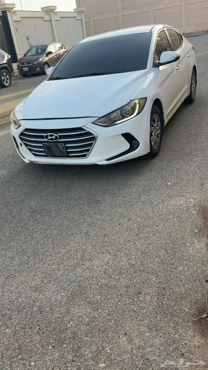 النترا 2018 2000cc 0