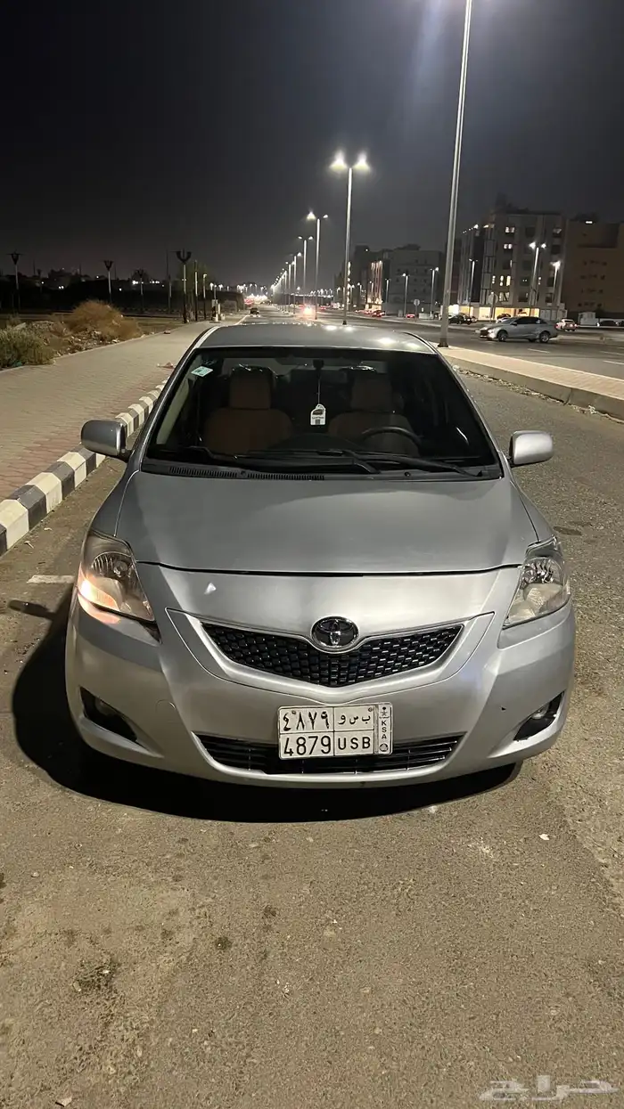 تويوتا يارس 0