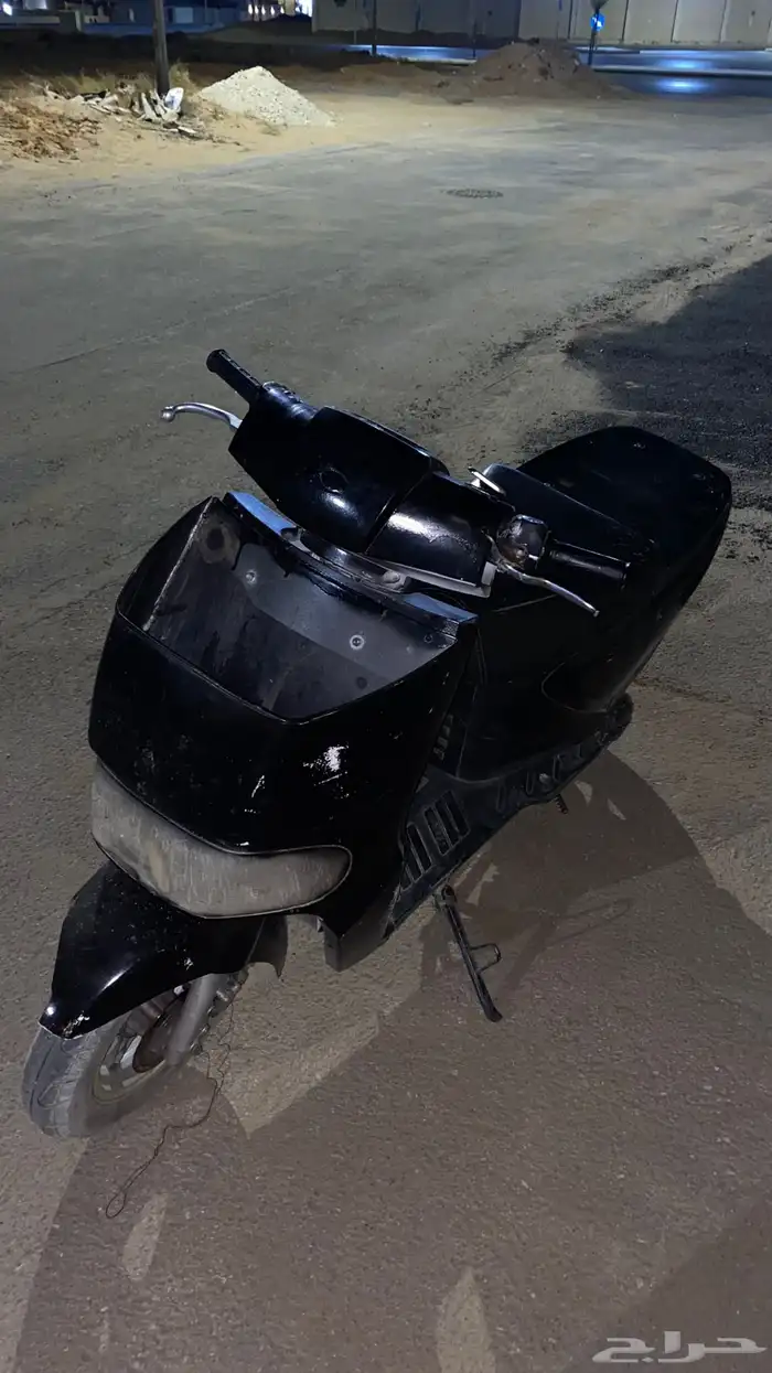 دباب بطه 125 سيسي 2