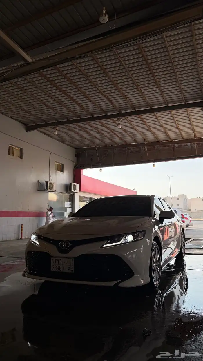 سعوديه 2019   ماشيه 327 سليمه بدي ومحركات 2