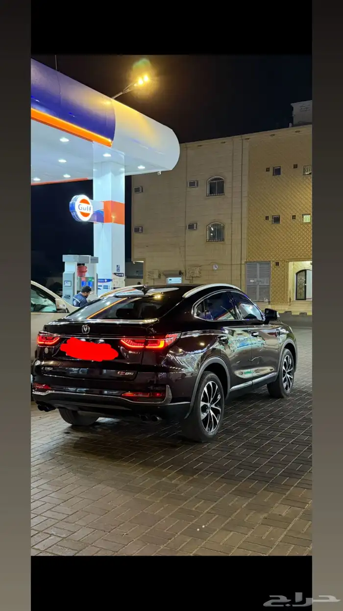 شانجان SC85 مديل 2021 0