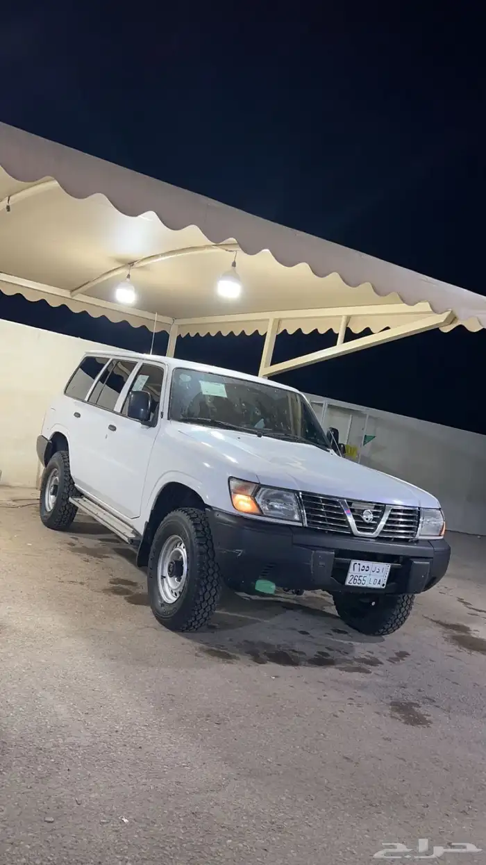 باترول 1