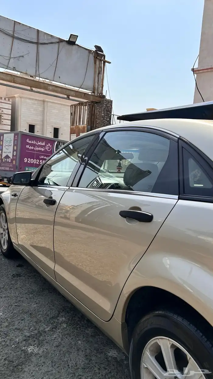 كابرس LS 12