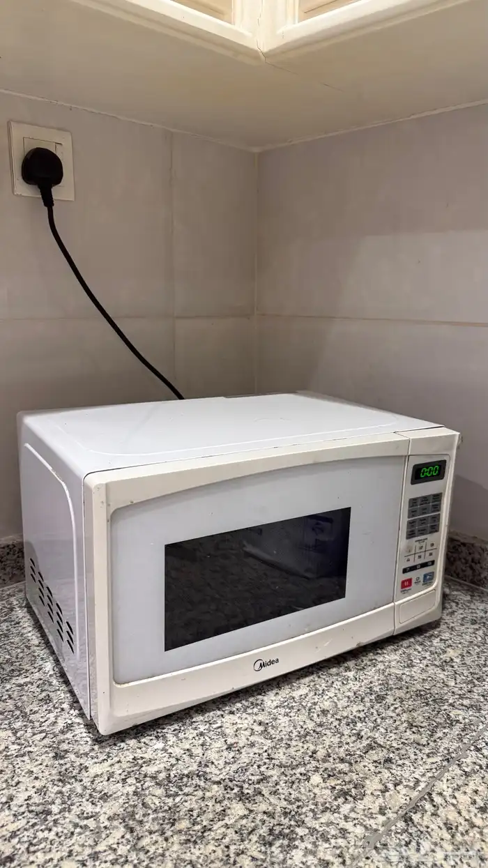 فرن   مايكرويف   ثلاجة 1