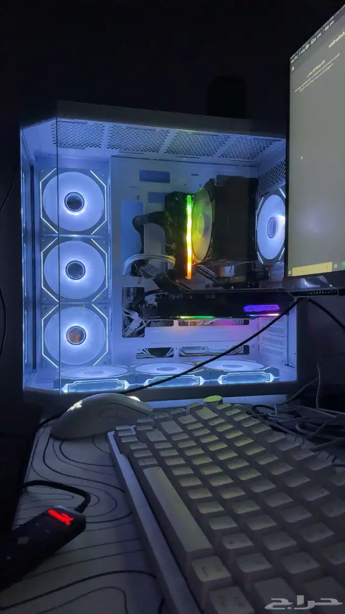 PC 2060super 0