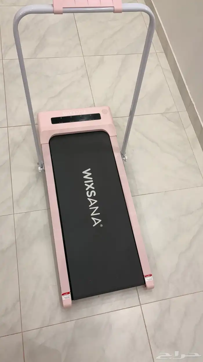 جهاز رياضة 4