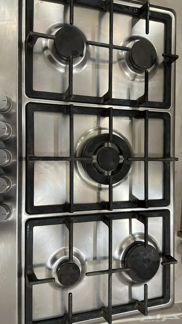 فرن سطحي نظيف استعمال سنة 0