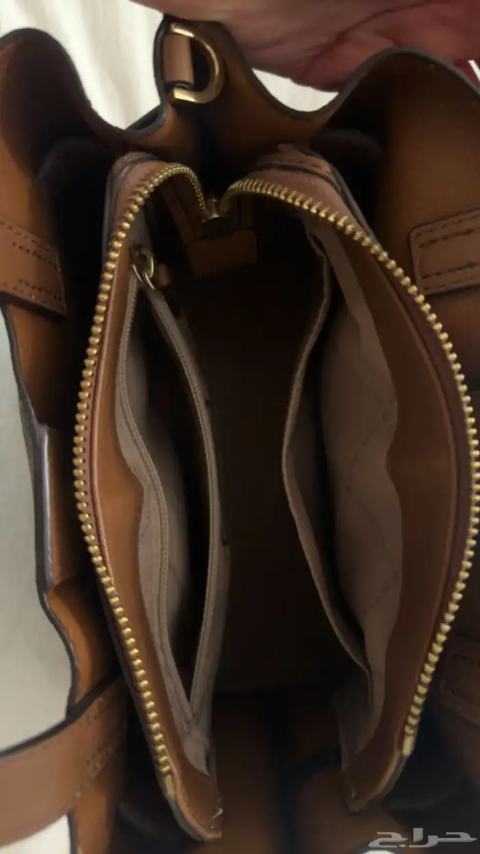 شنطة يد ماركة Michael Kors أصلية 5