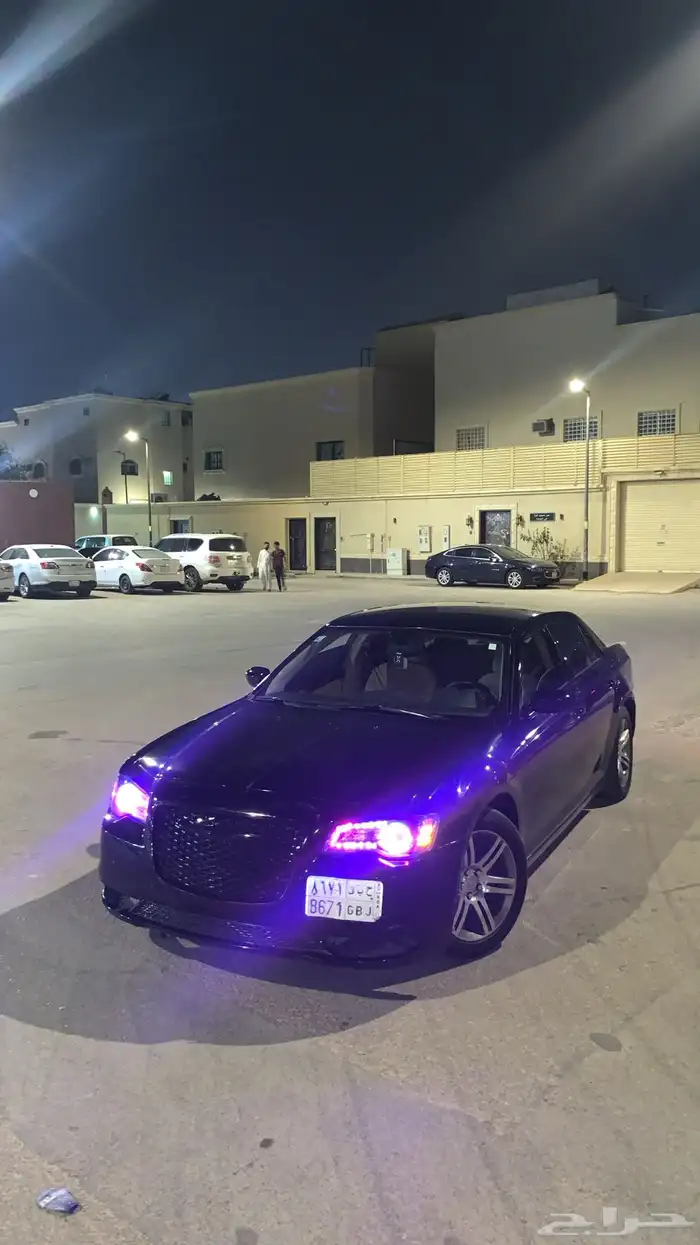 كرايزلر 6