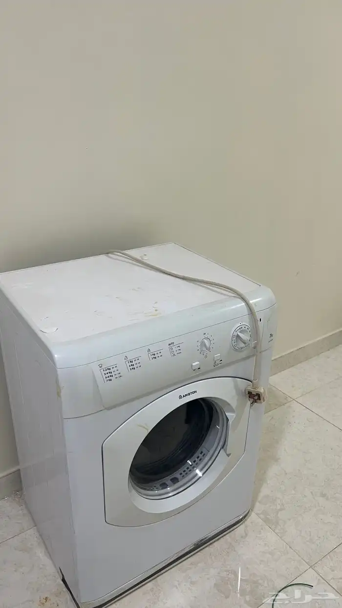 مجفف ملابس 4