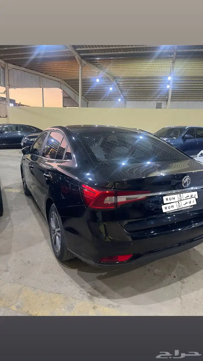 mg 5 فل كامل 2023 3