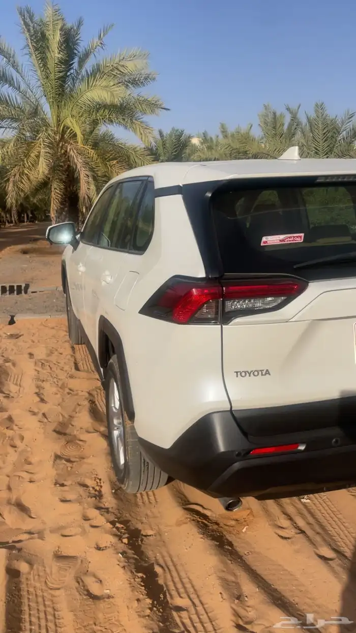 راف فور 2021 1