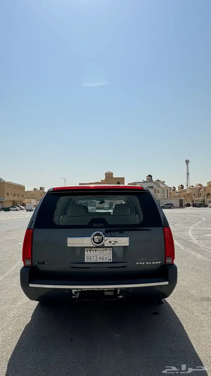 كاديلاك اسكاليد 5