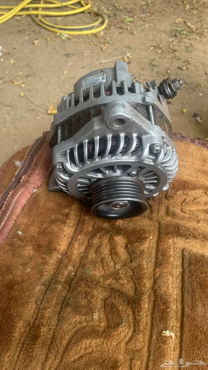 قطع غيار تشليح مازداcx9 موديل 2014 0