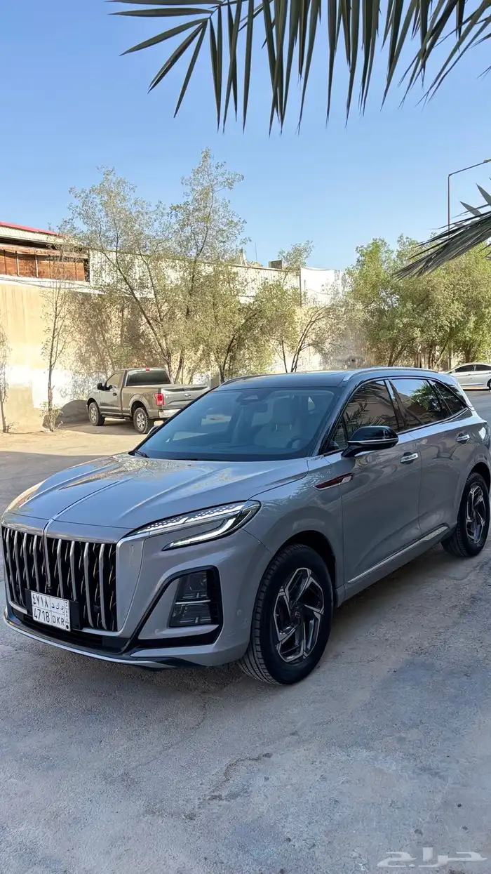 فاو هونشي HS3 2024 للبيع 1