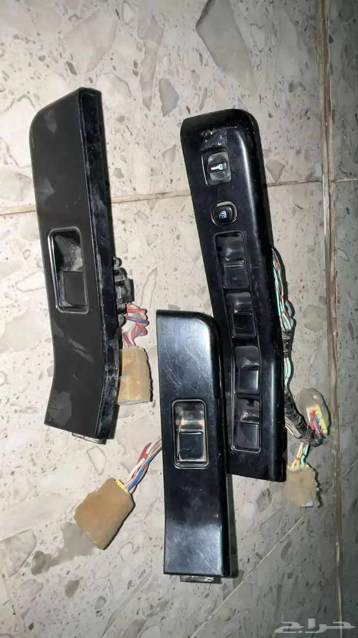 سوتشات قزاز باترول من 90 إلى 94 و 95 إلى 97 ( مستعمل ) 10