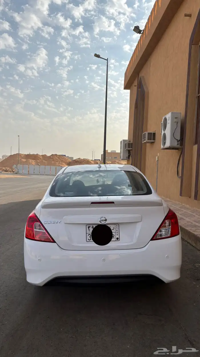 نيسان صني 2