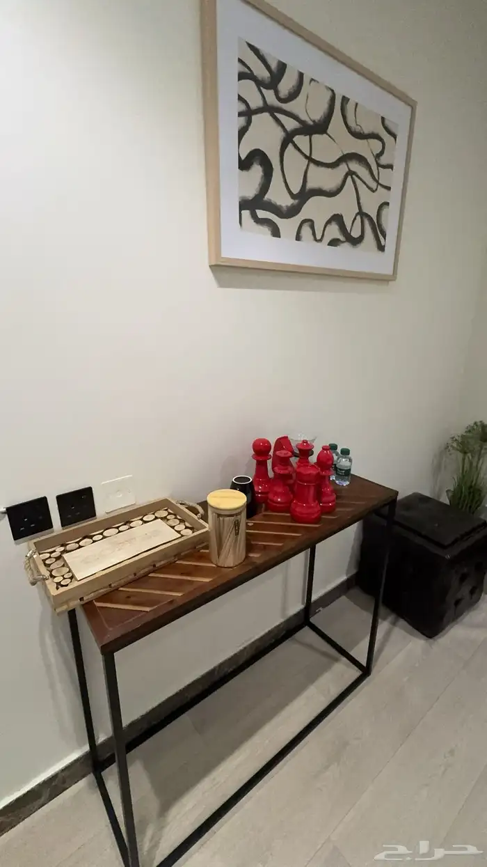 اثاث استديو للبيع 1