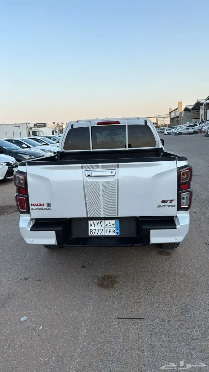 اسيزيو ديماكس GT 2024 1