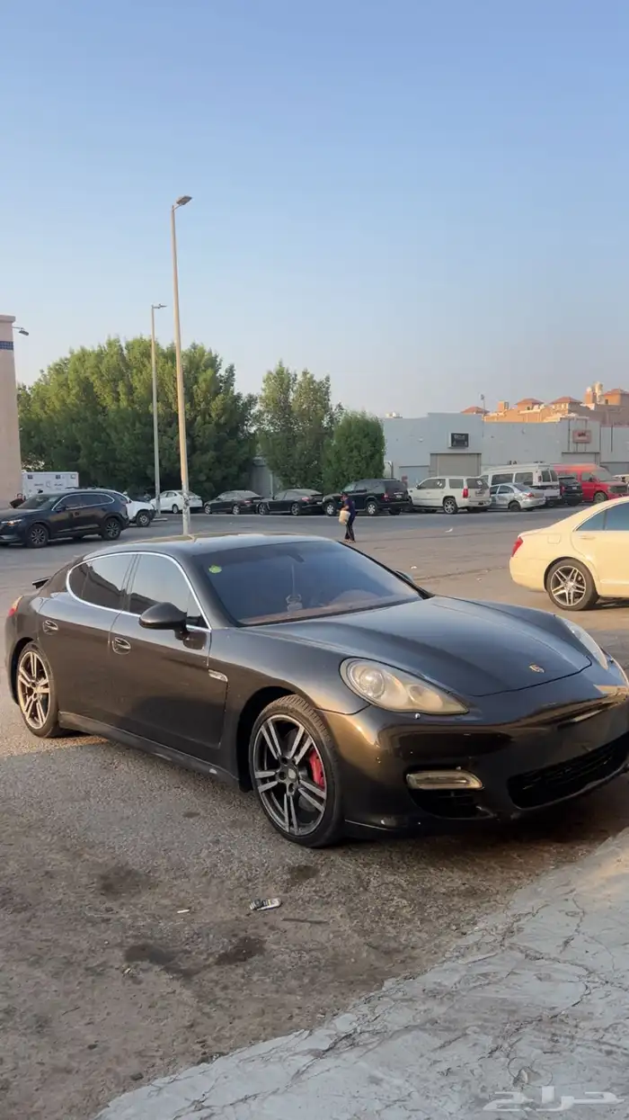 بورش 5