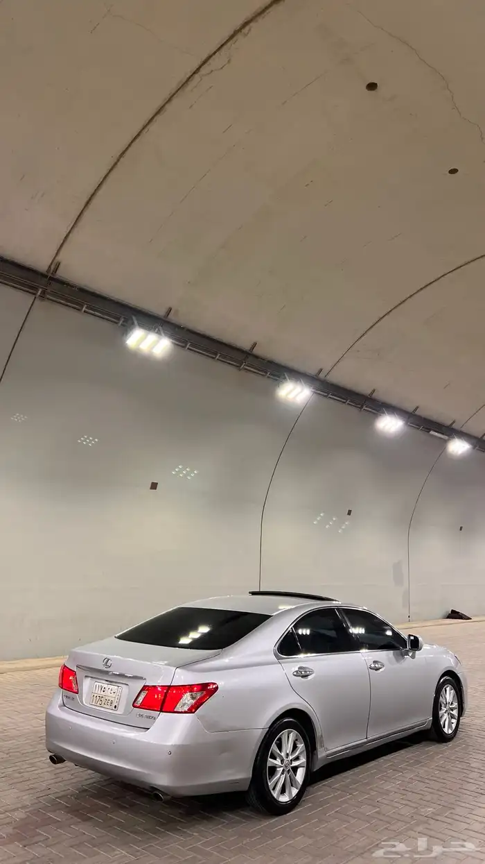 لكزس 2007 es 6