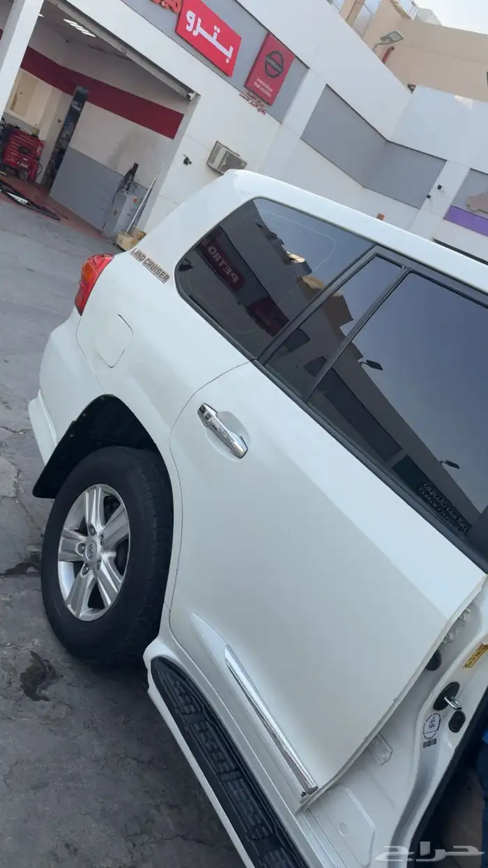 V8 GXR للبيع 2010 5
