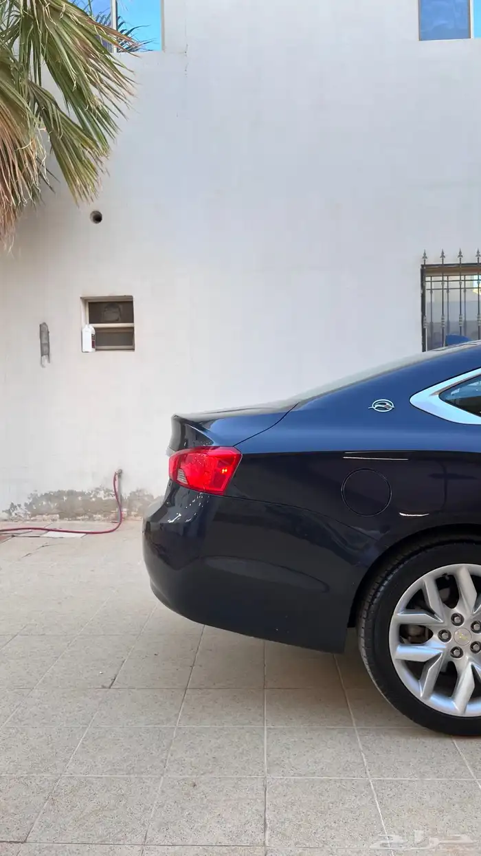 شفرولية امبالا LT2عداد قليل 80 لون جميل سعودي صيانات بالوكا 38