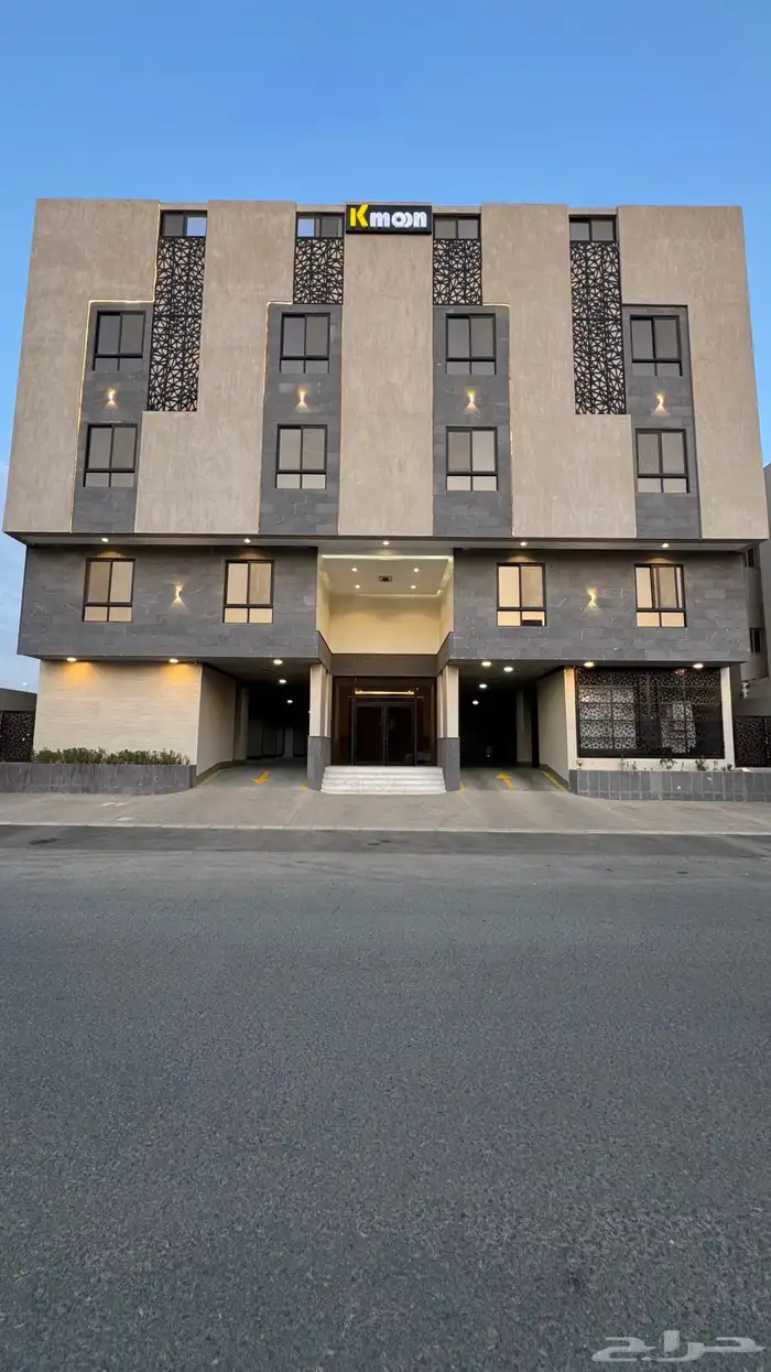 للبيع شقق تمليك ولي العهد 1 0