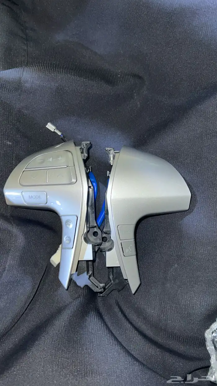 تحكم طاره فل كامل كورلا2013كميه كبيره 0