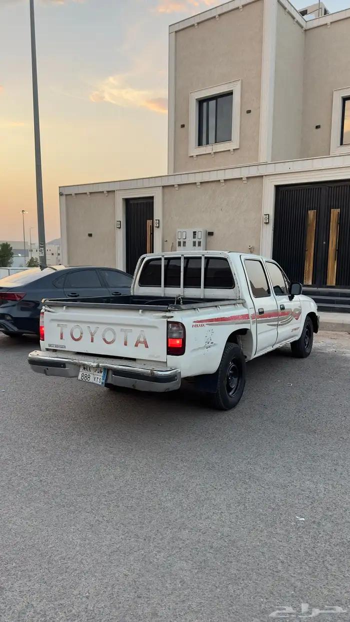 هايلكس 2