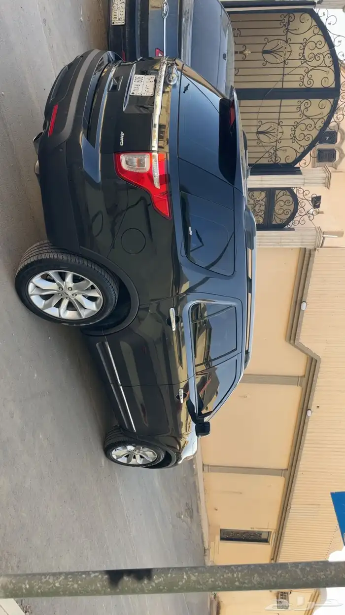 اكسبلور 19