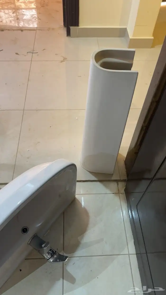 مغاسل 1