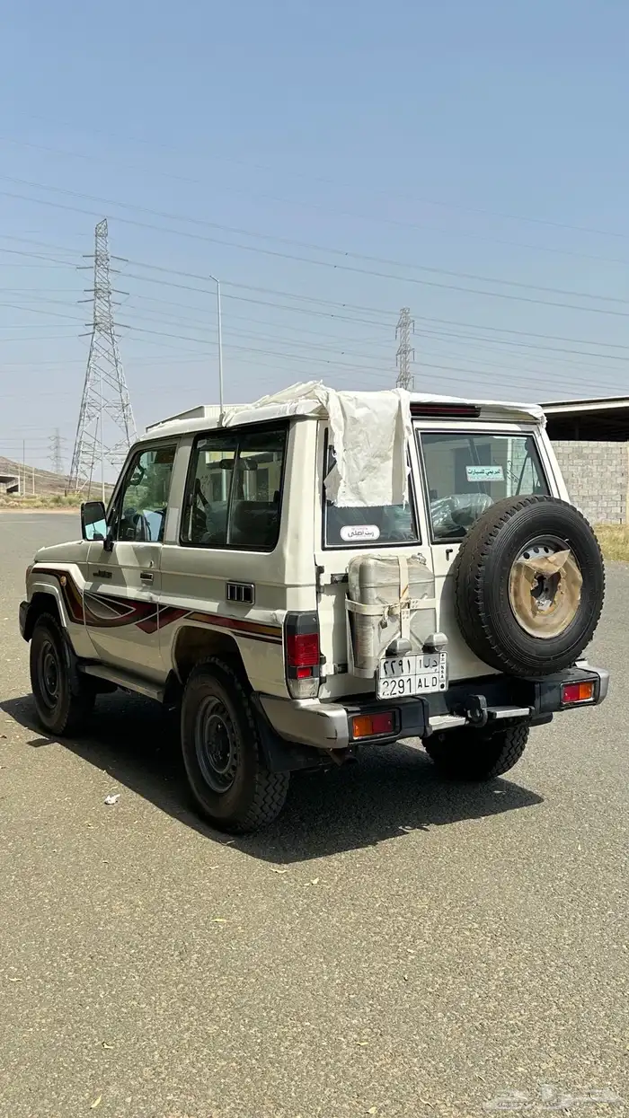 جيب ربع 2016 بريمي 2